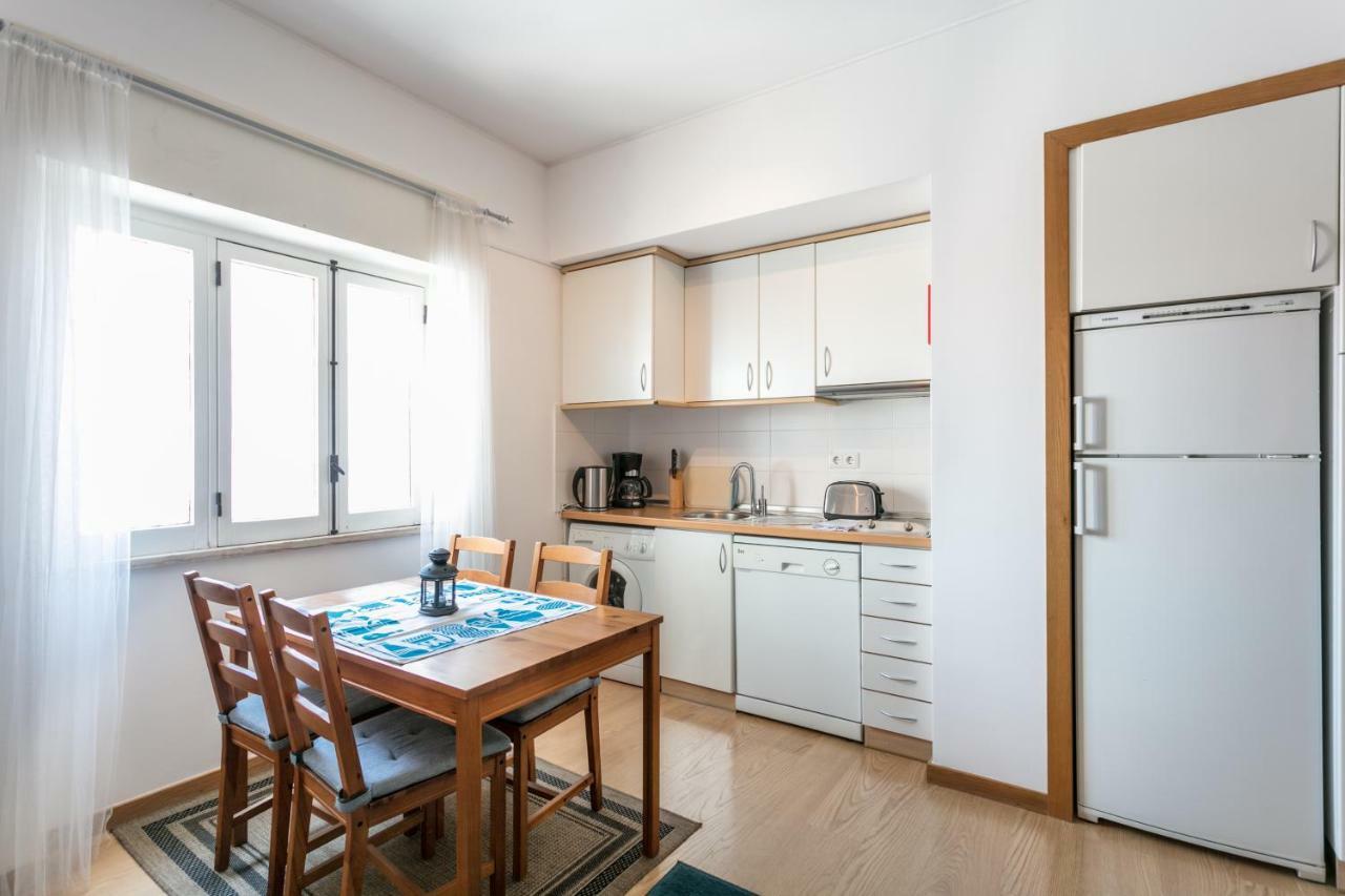 リスボンFlh Principe Real Cozy Flatsアパートメント エクステリア 写真