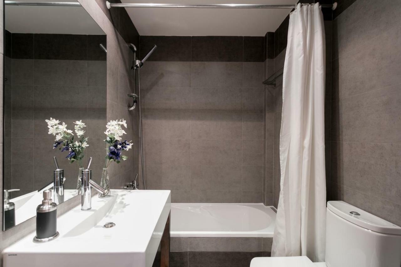 リスボンFlh Principe Real Cozy Flatsアパートメント エクステリア 写真