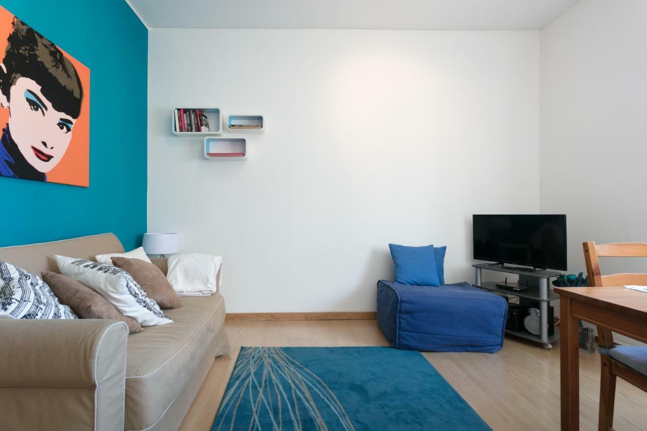 リスボンFlh Principe Real Cozy Flatsアパートメント エクステリア 写真