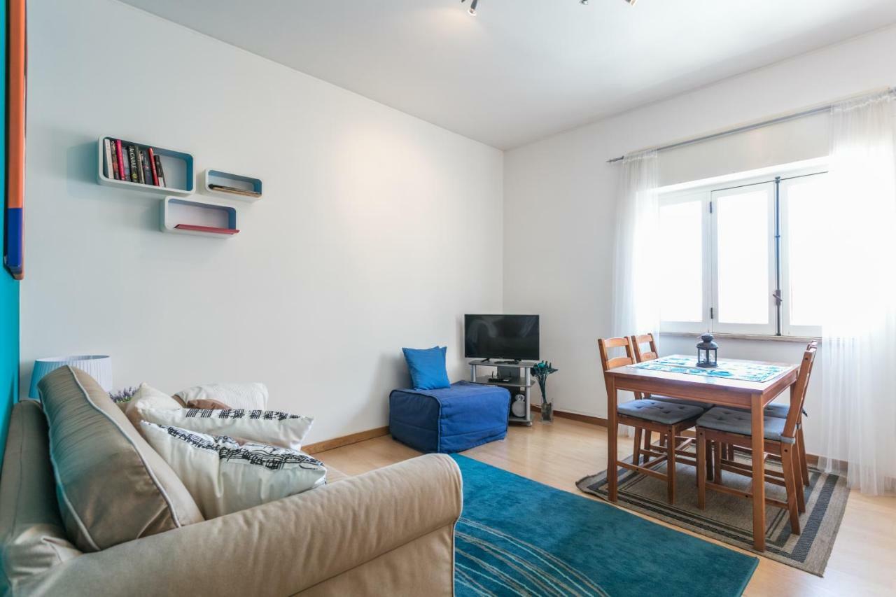 リスボンFlh Principe Real Cozy Flatsアパートメント エクステリア 写真