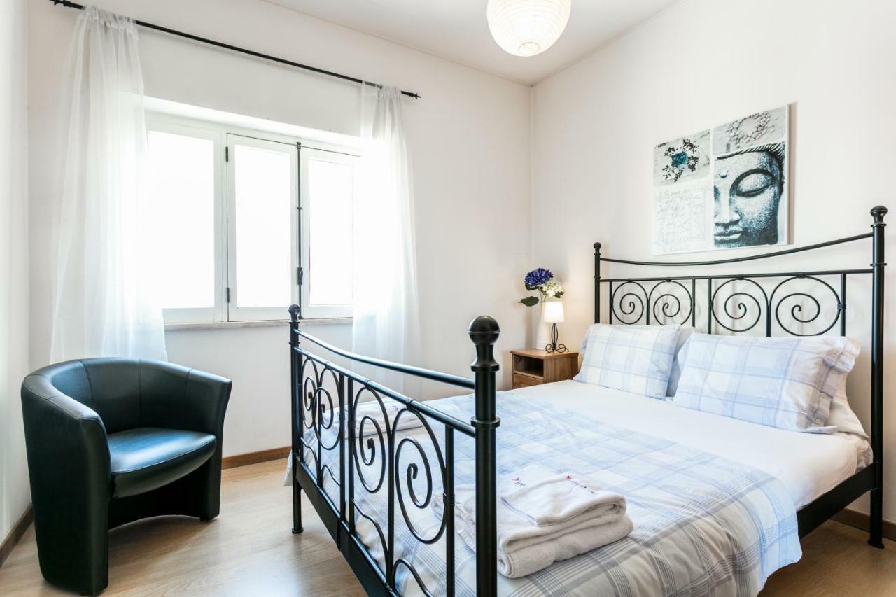 リスボンFlh Principe Real Cozy Flatsアパートメント エクステリア 写真
