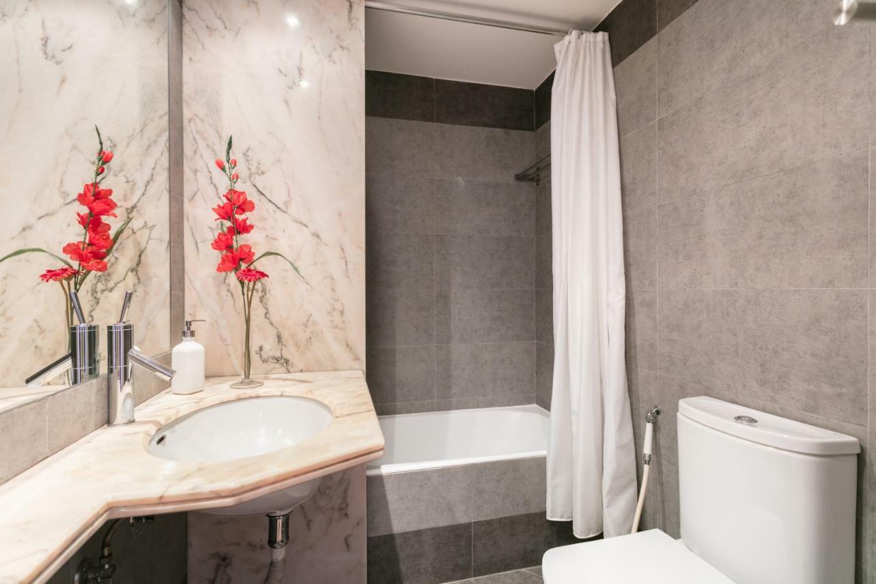 リスボンFlh Principe Real Cozy Flatsアパートメント エクステリア 写真