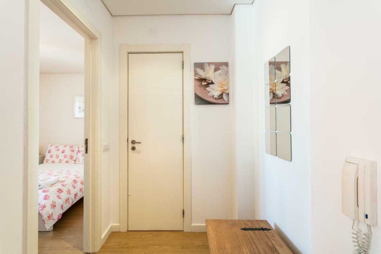 リスボンFlh Principe Real Cozy Flatsアパートメント エクステリア 写真