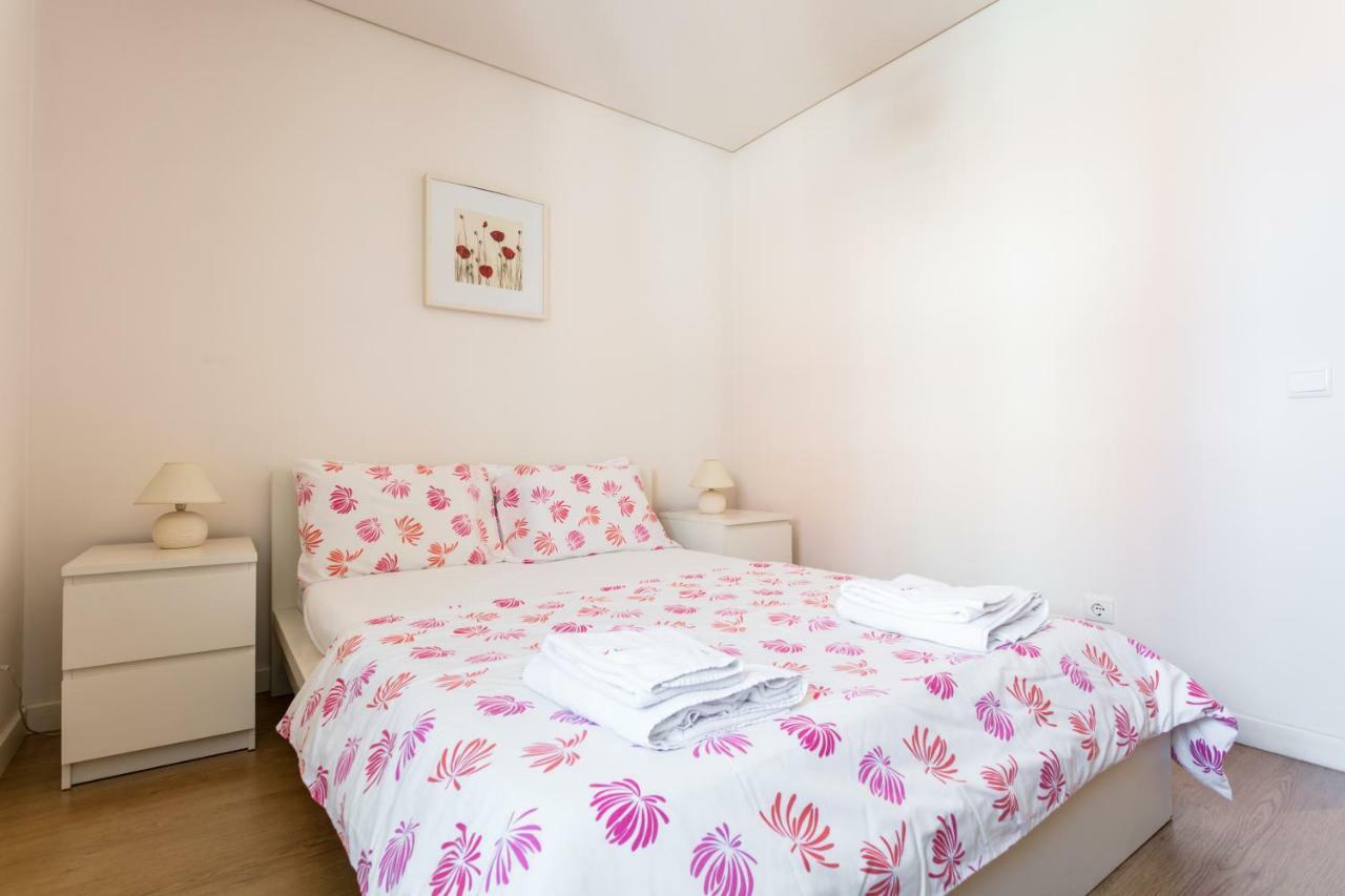 リスボンFlh Principe Real Cozy Flatsアパートメント エクステリア 写真