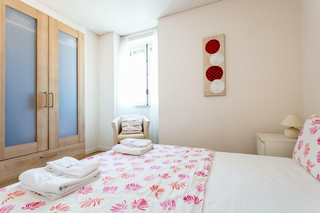 リスボンFlh Principe Real Cozy Flatsアパートメント エクステリア 写真
